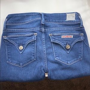 Beth Hudson jeans